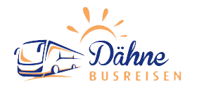 Logo Dähne Busreisen